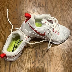 Nike Volleyball shoes